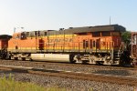 BNSF 6370